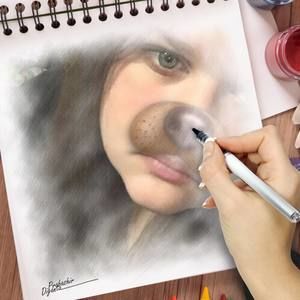 Meet your Posher, Jodi